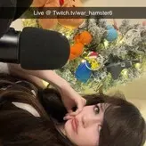 War Hampster nude #0009