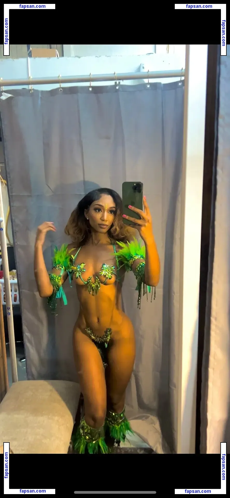 warriyah nude photo #0021 from OnlyFans