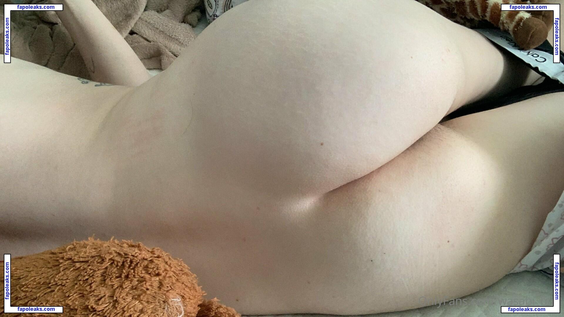wasabi_butt nude photo #0038 from OnlyFans
