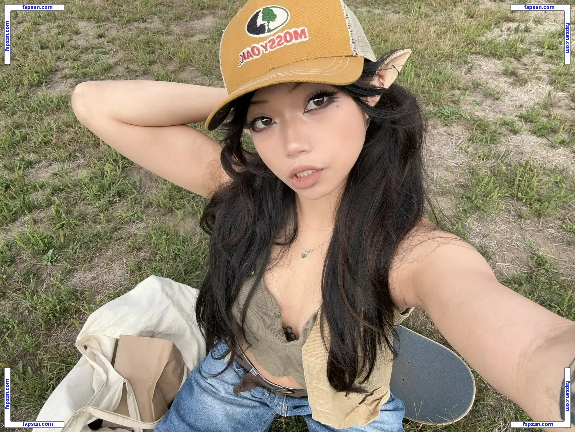 Wasabiicat nude photo #0481 from OnlyFans