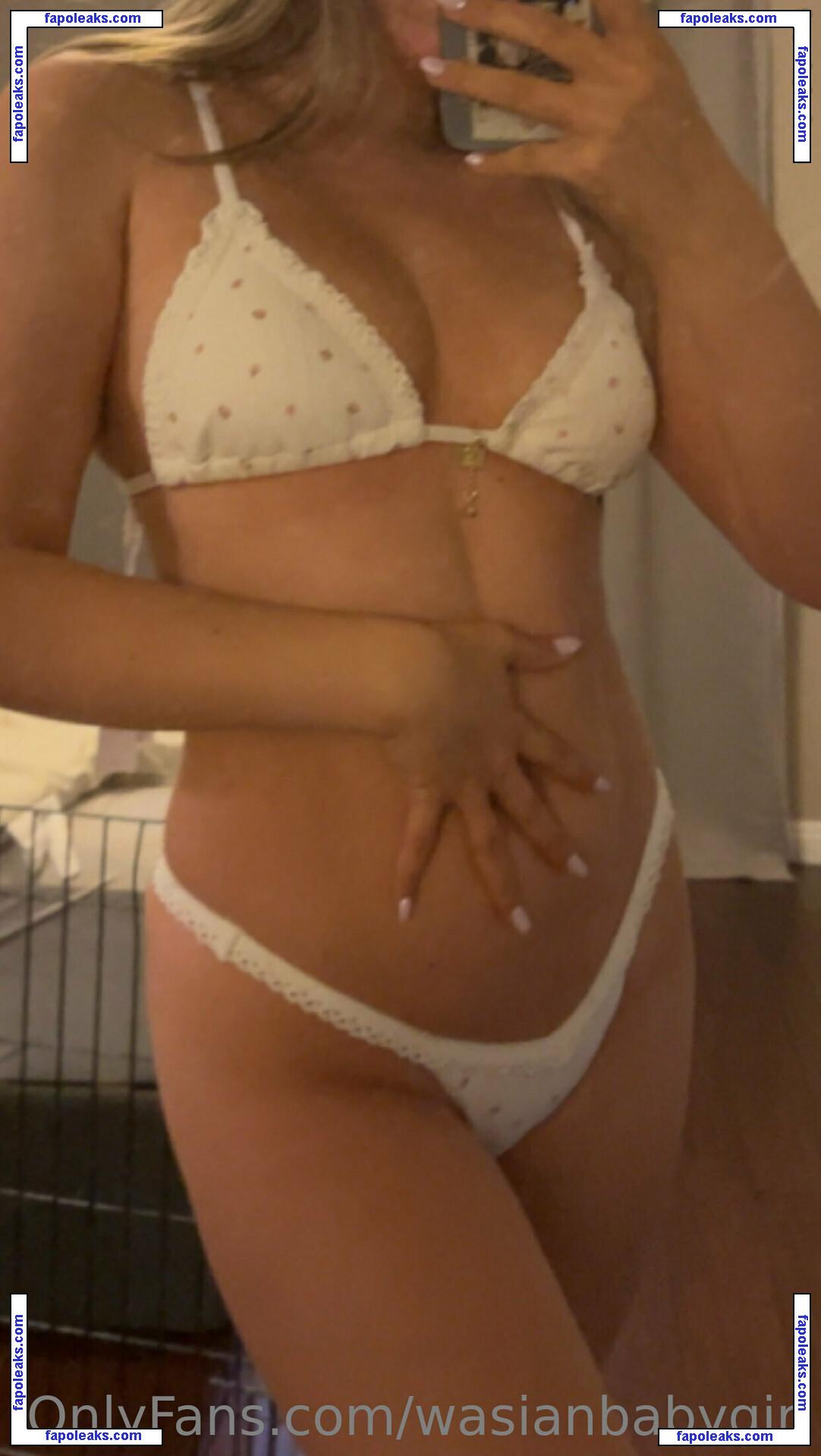 Wasianbabygirl nude photo #0071 from OnlyFans