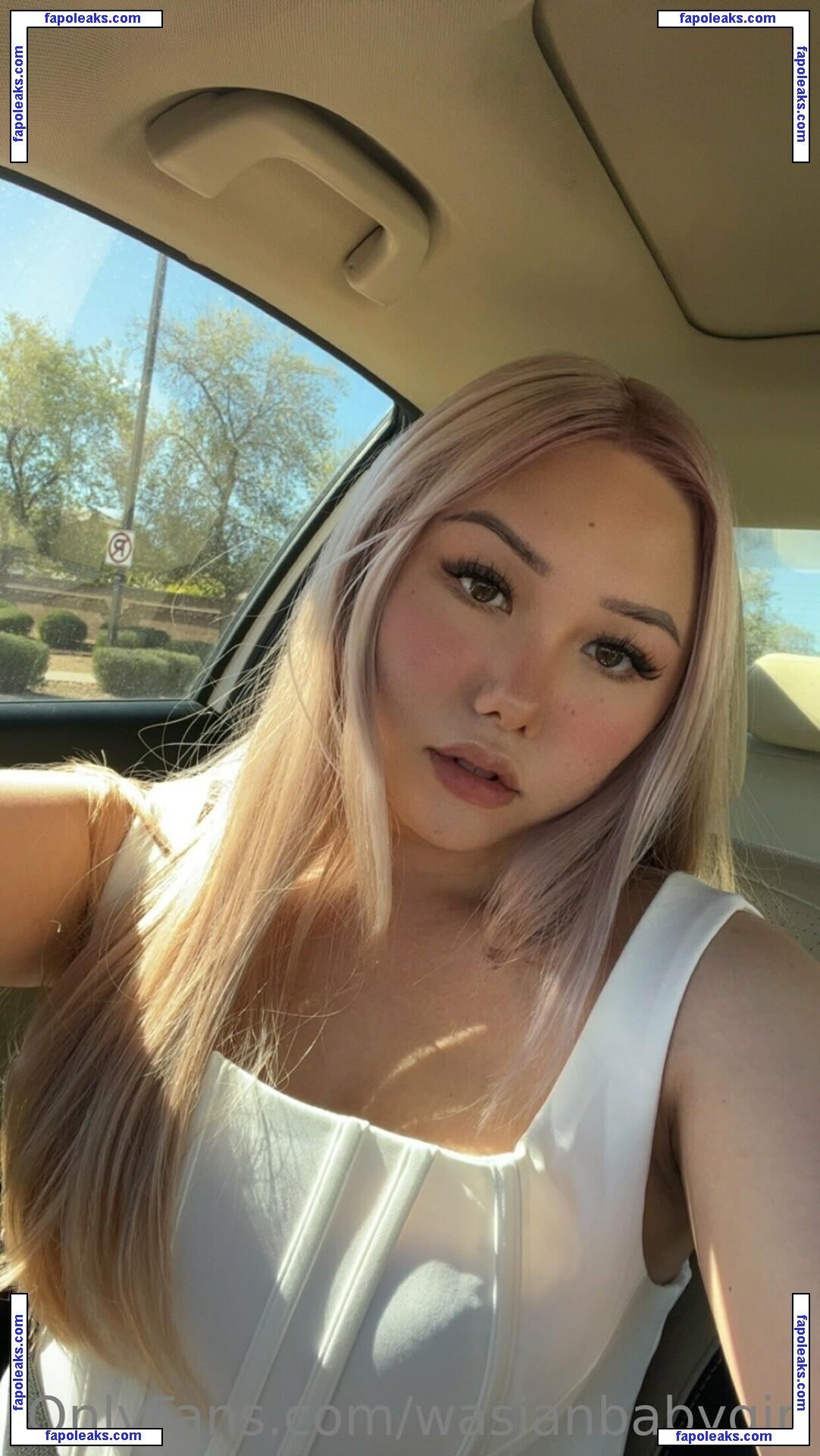 Wasianbabygirl nude photo #0087 from OnlyFans