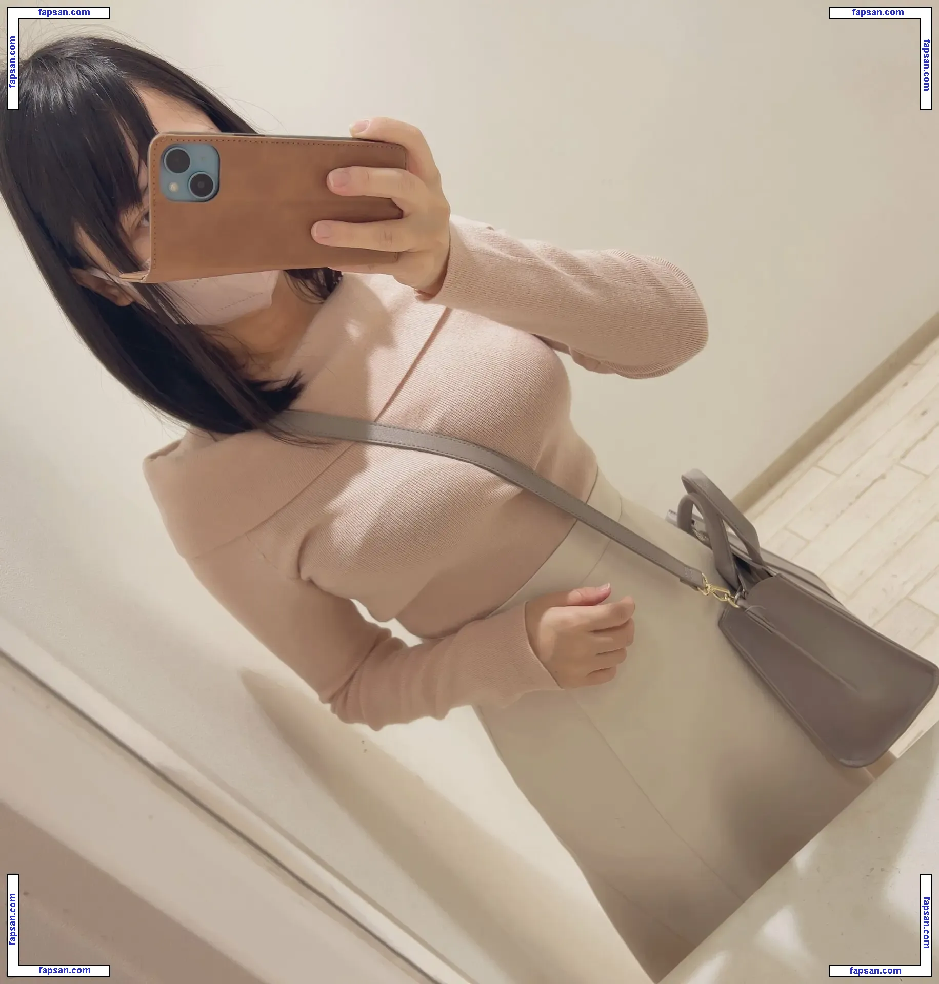 WatashihaOmochi голая фото #0005 с Онлифанс