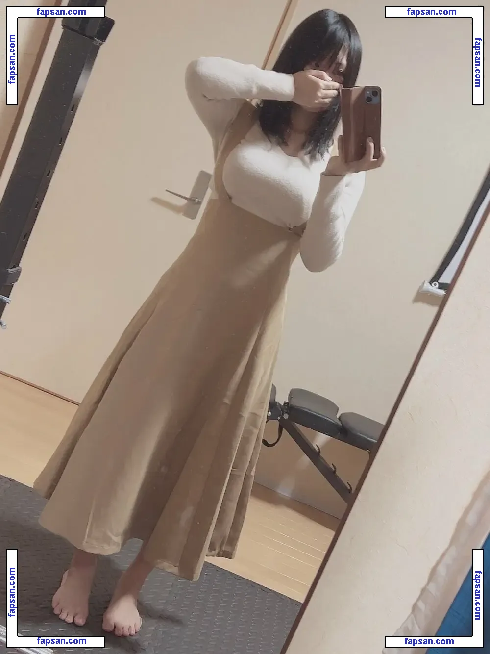 WatashihaOmochi голая фото #0024 с Онлифанс