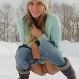 Watch4Beauty голая #0861