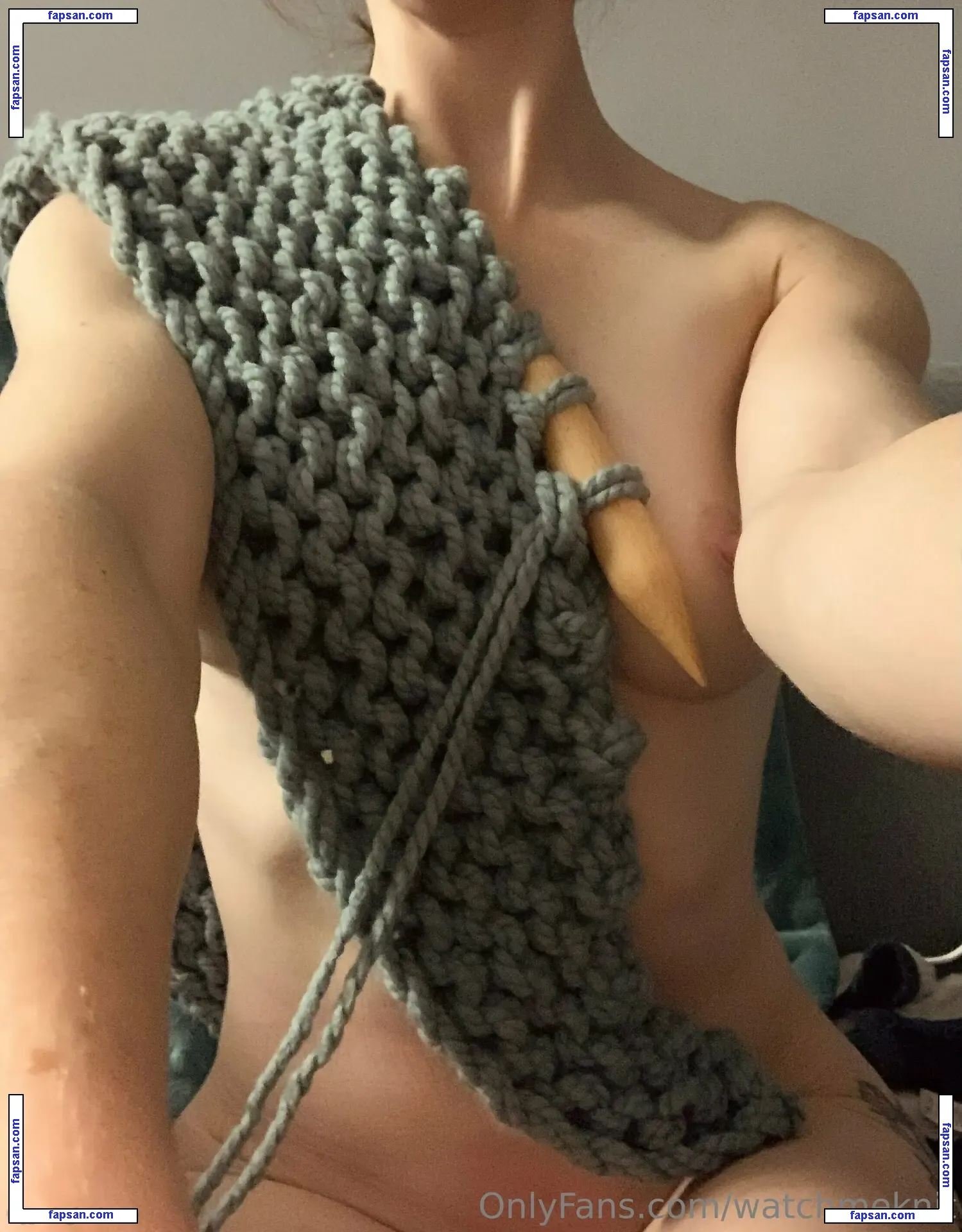 watchmeknit nude photo #0007 from OnlyFans