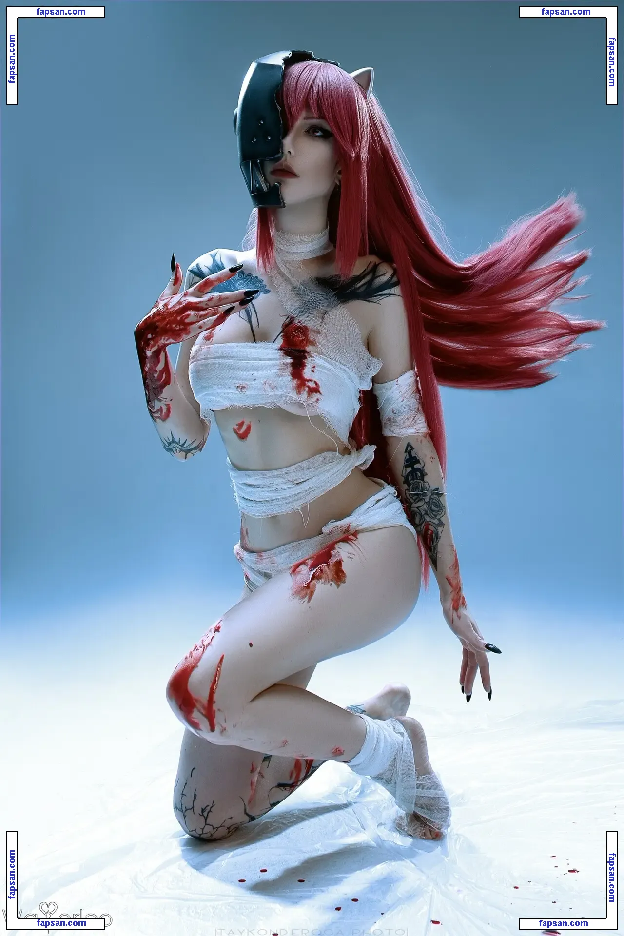 Waterloo голая фото #0035 с Онлифанс