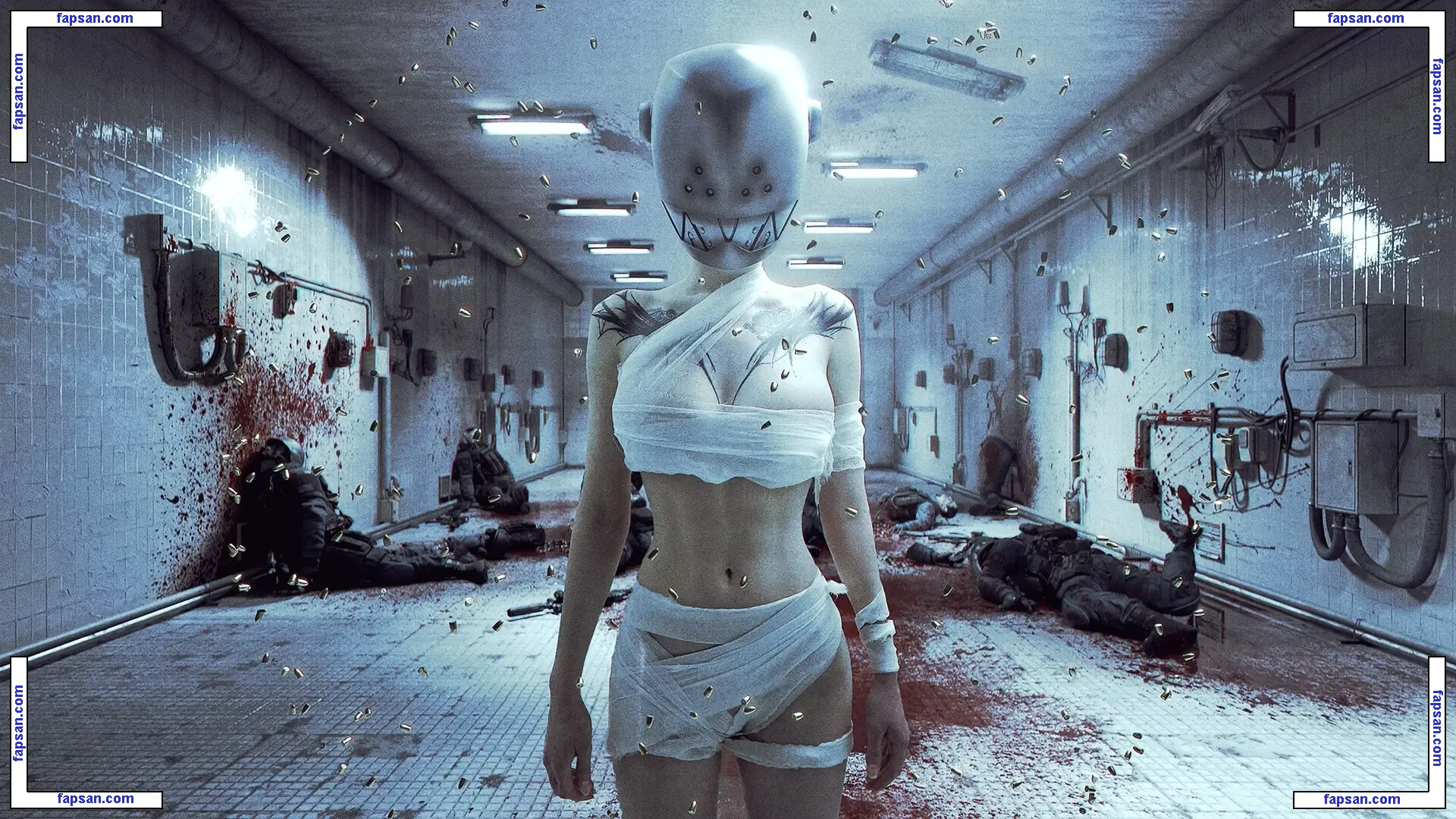 Waterloo голая фото #0036 с Онлифанс