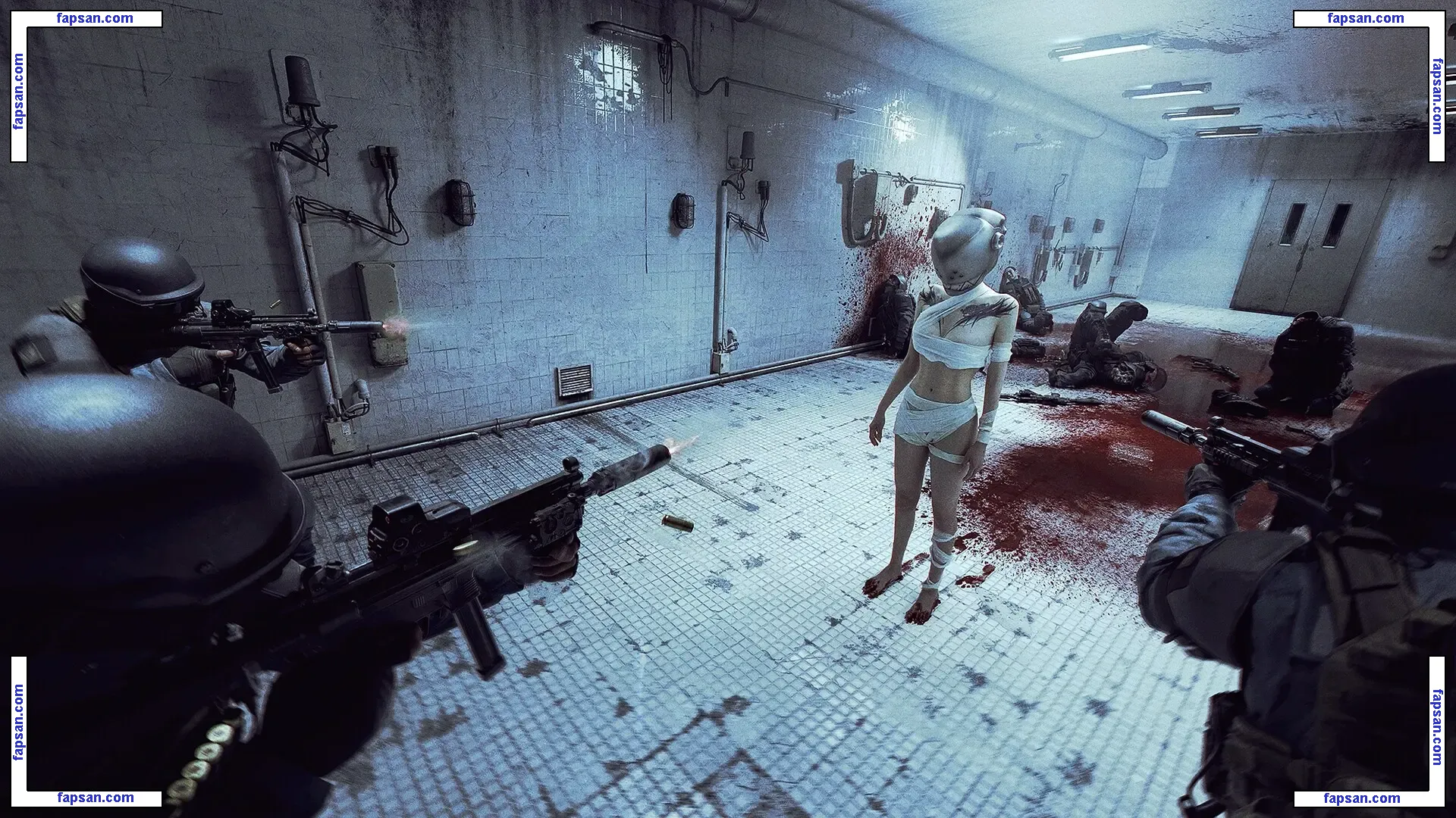 Waterloo голая фото #0037 с Онлифанс