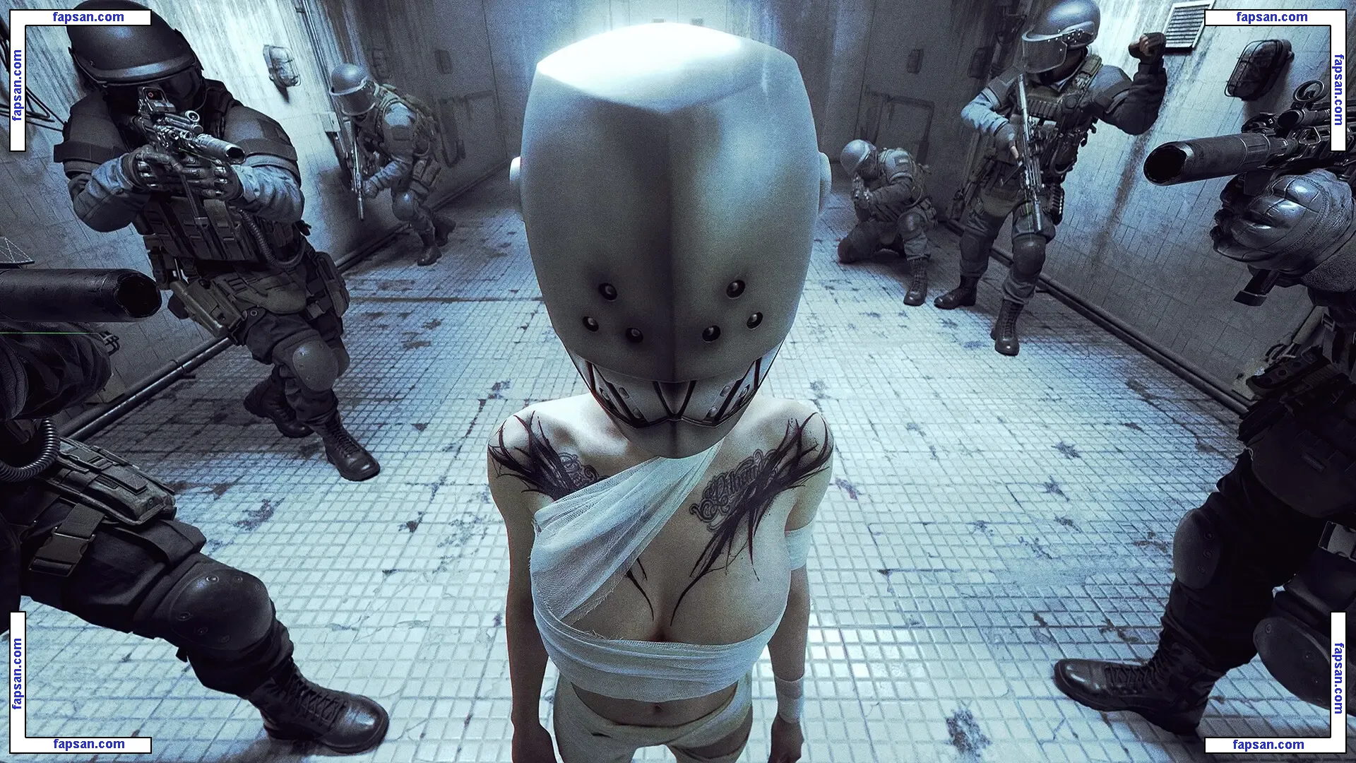 Waterloo голая фото #0039 с Онлифанс