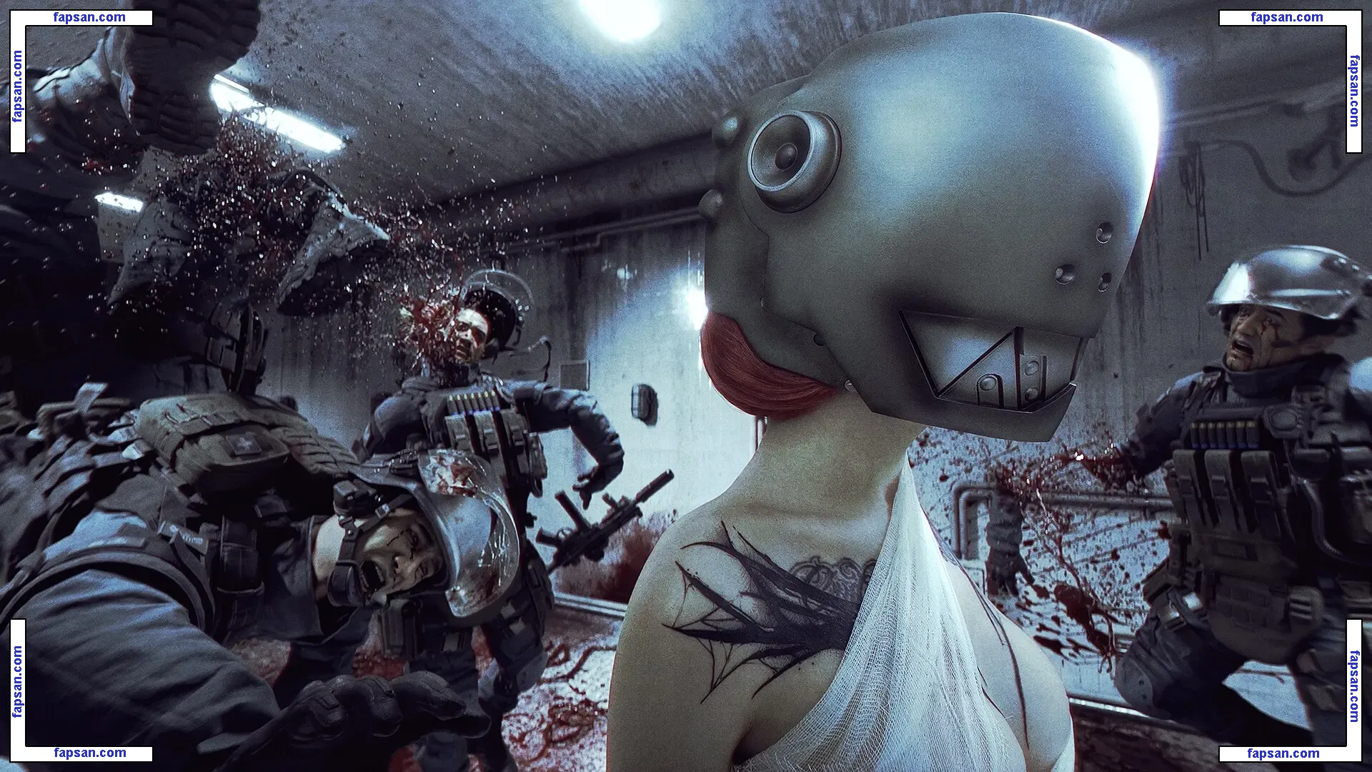 Waterloo голая фото #0040 с Онлифанс