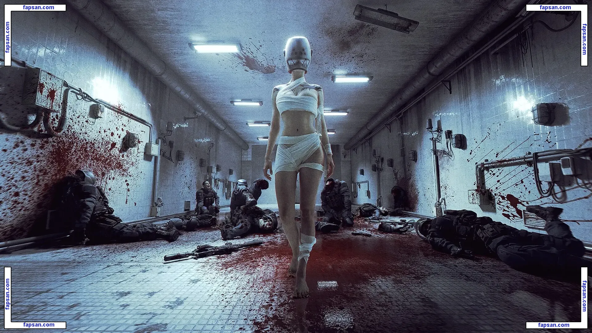 Waterloo голая фото #0041 с Онлифанс