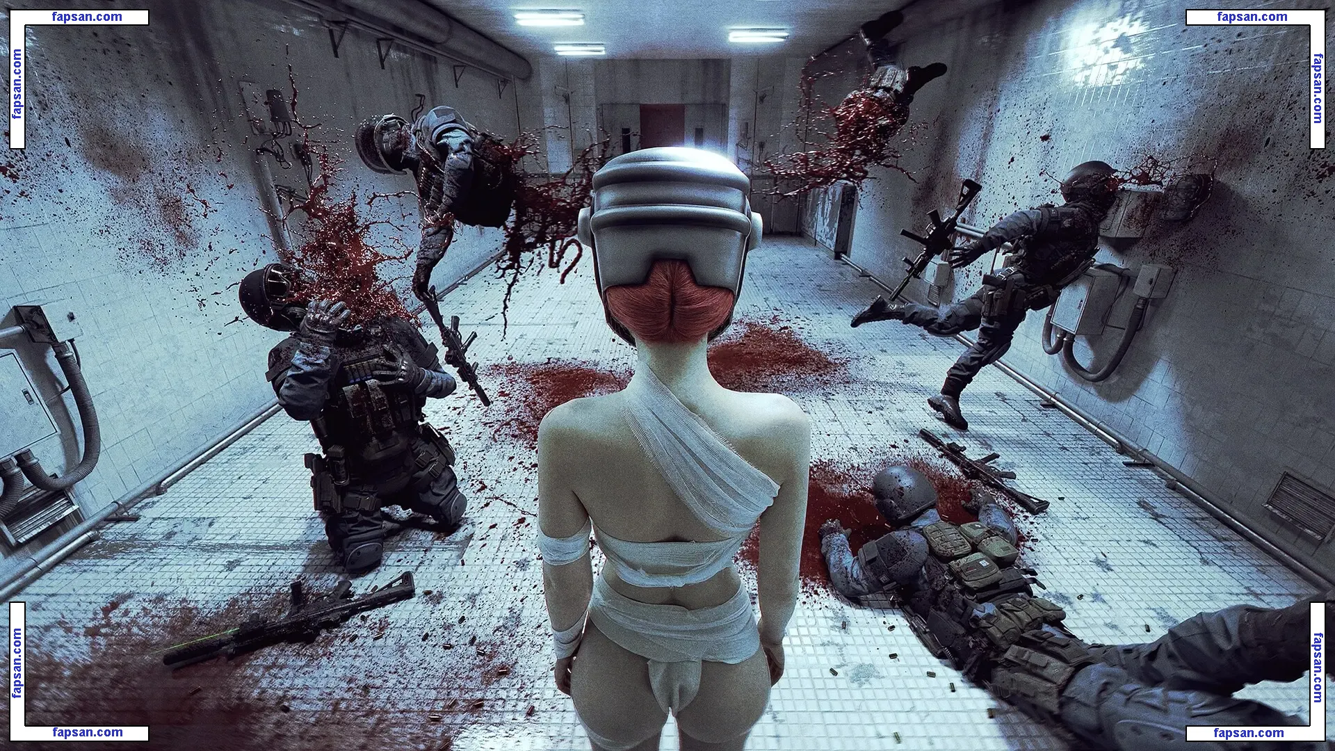 Waterloo голая фото #0042 с Онлифанс