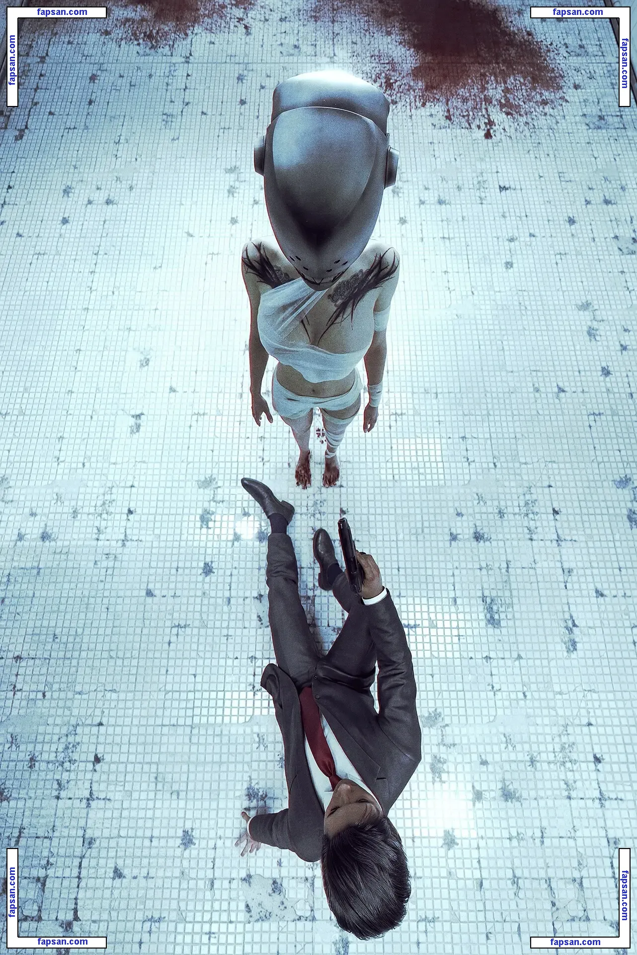 Waterloo голая фото #0043 с Онлифанс