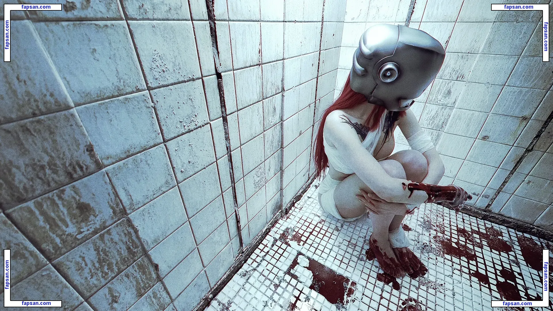 Waterloo голая фото #0044 с Онлифанс