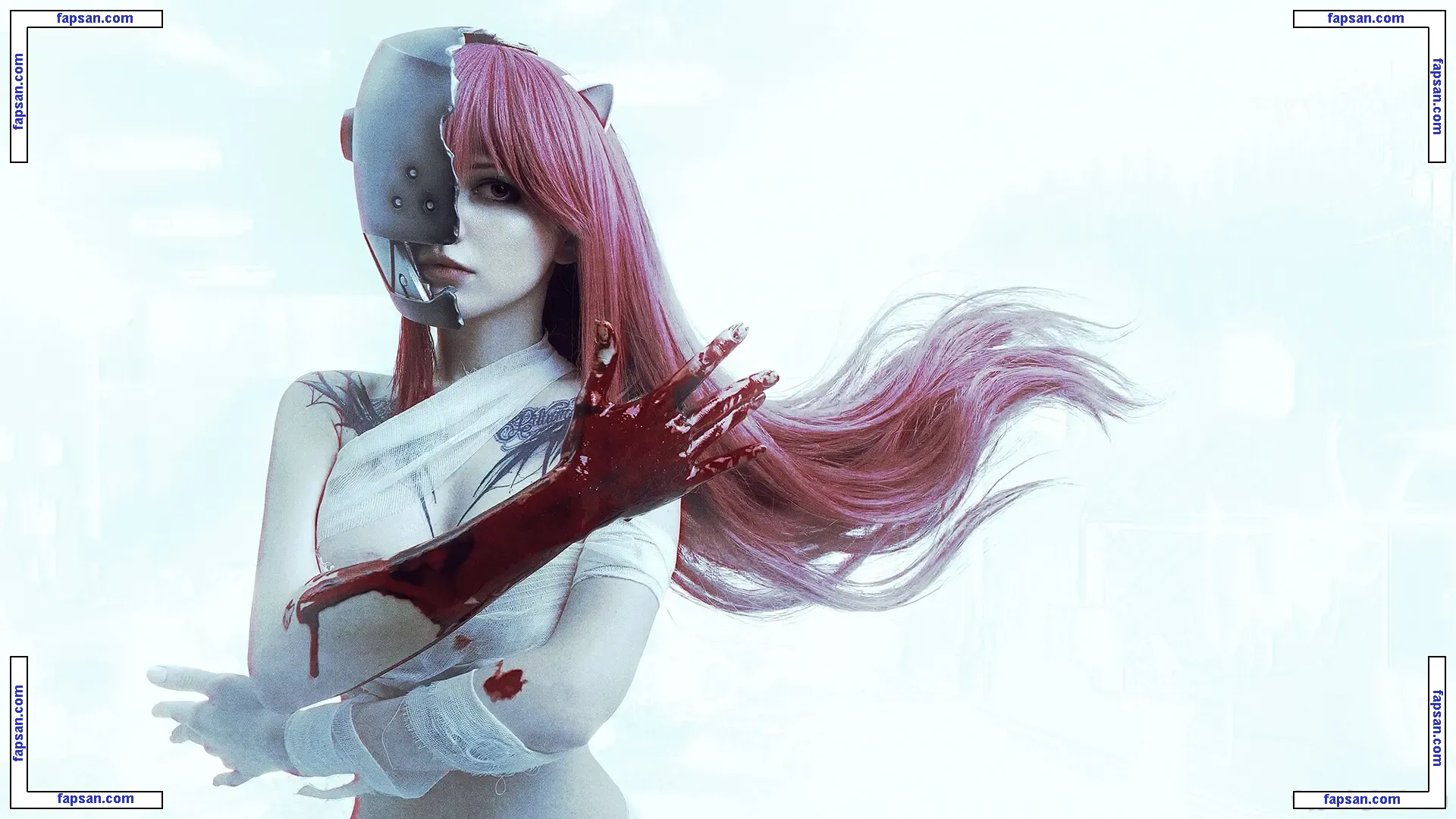 Waterloo голая фото #0045 с Онлифанс