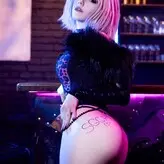 Waterloo голая #0032