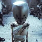 Waterloo голая #0039