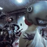 Waterloo голая #0040