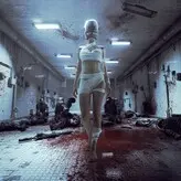 Waterloo голая #0041