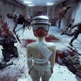 Waterloo голая #0042