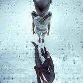 Waterloo голая #0043