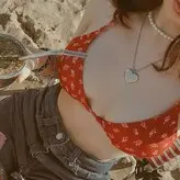 WatermelowASMR голая #0003