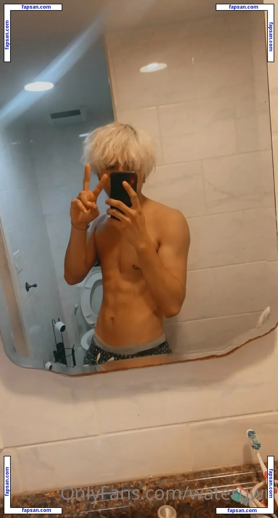wateruwu nude photo #0007 from OnlyFans