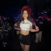 Wavy Brin nude #0007