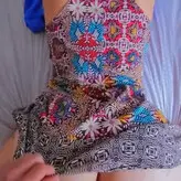 Wavy Brin nude #0026