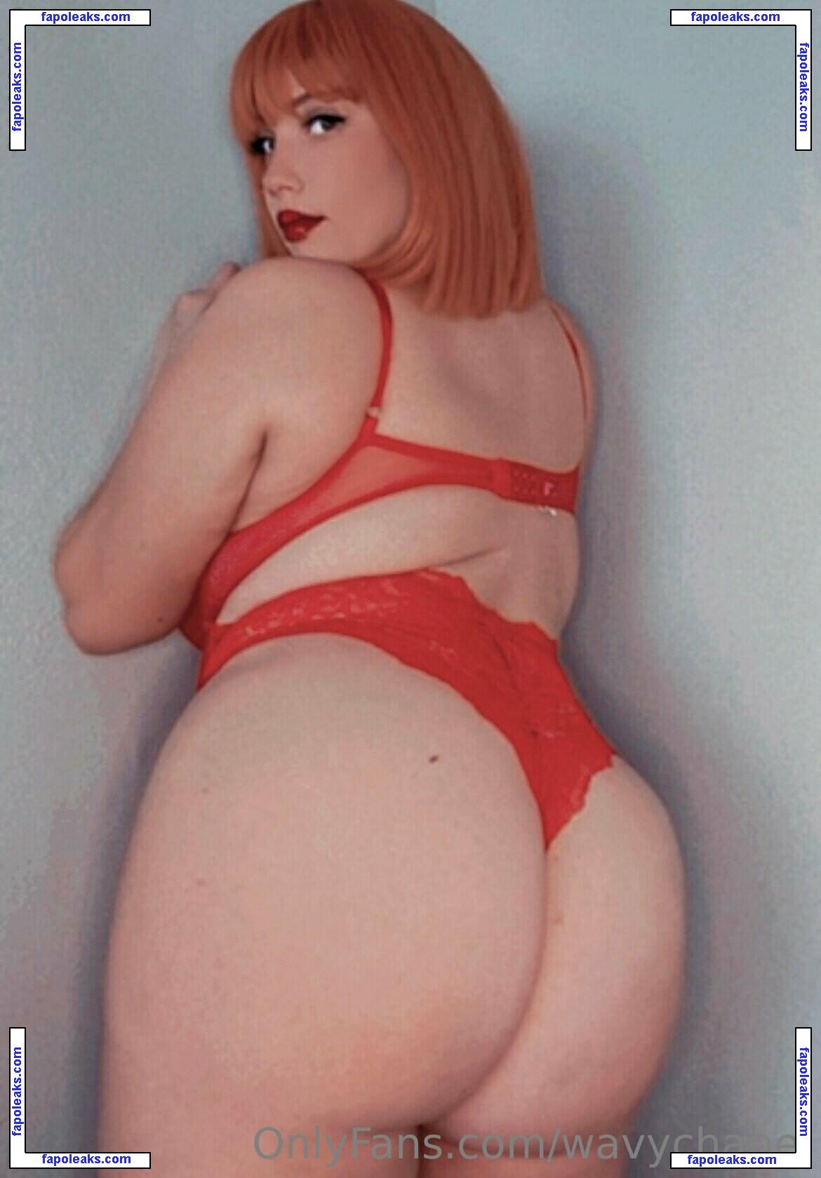 wavychanel / xwavychanel nude photo #0027 from OnlyFans
