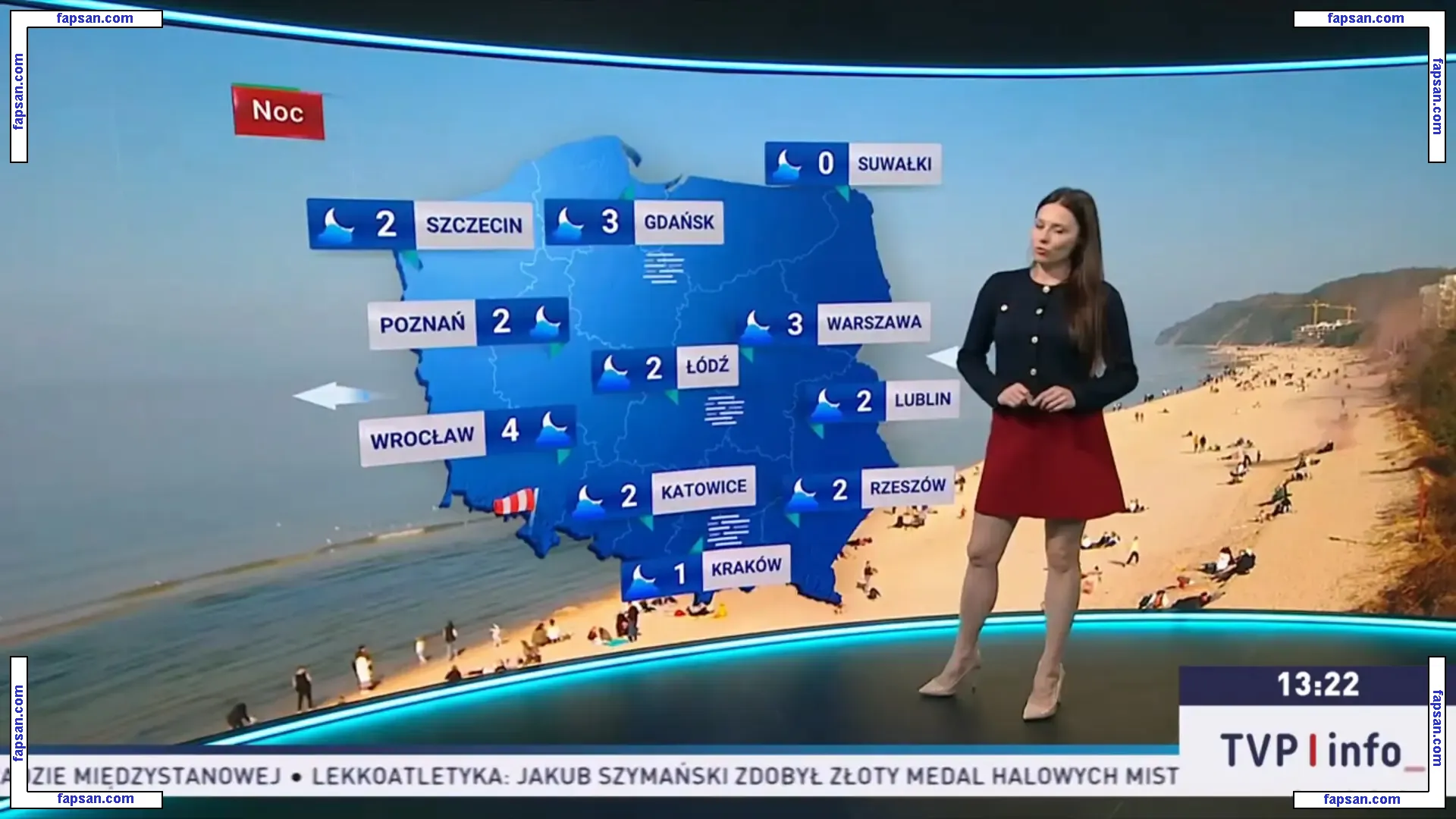 Weather Ladies nude photo #0003 from OnlyFans
