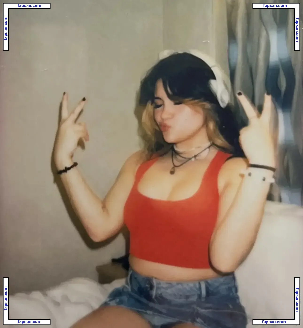 WeepyMouseASMR nude photo #0009 from OnlyFans