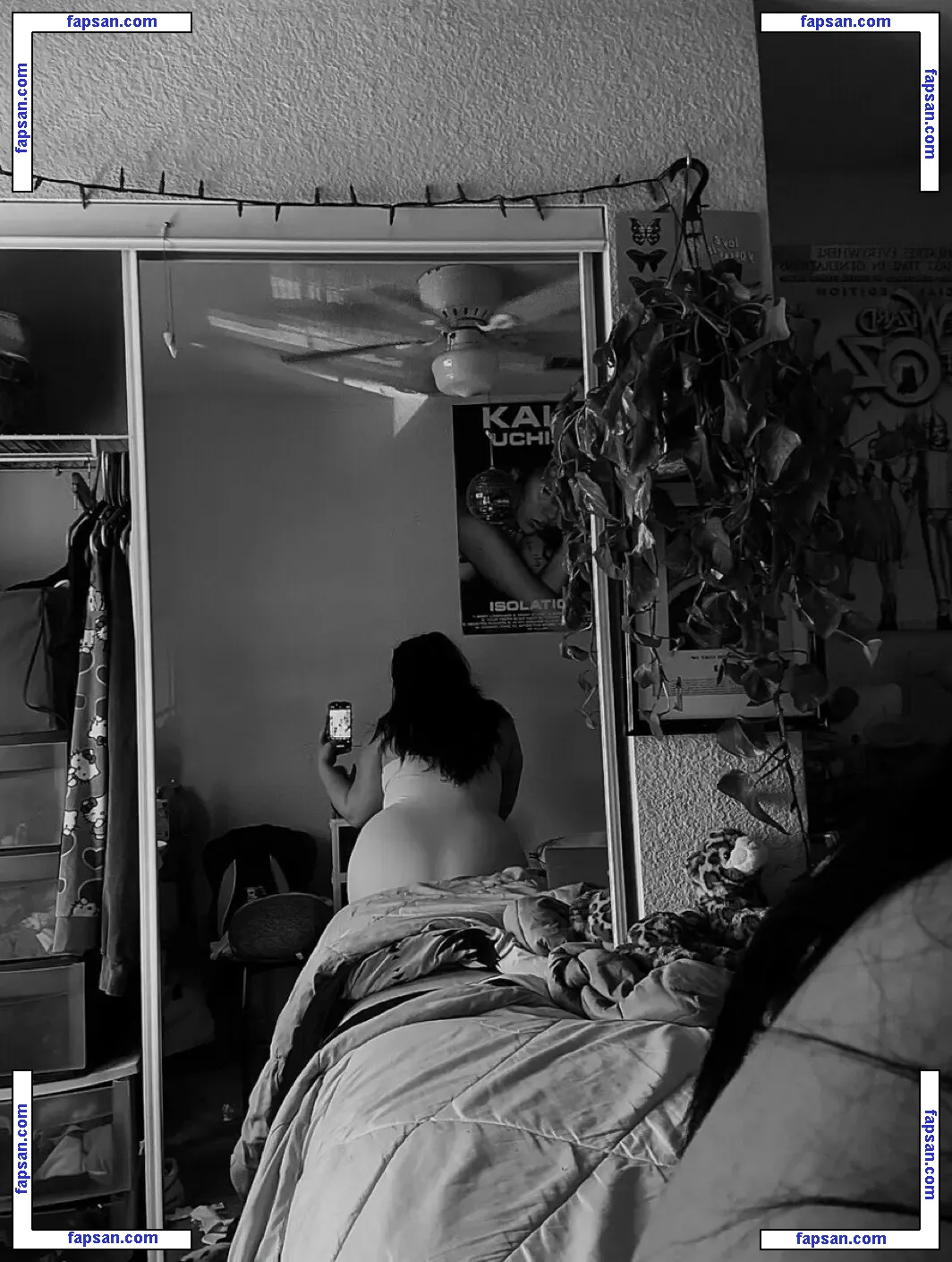Weezy Weezyouttaherea nude photo #0008 from OnlyFans