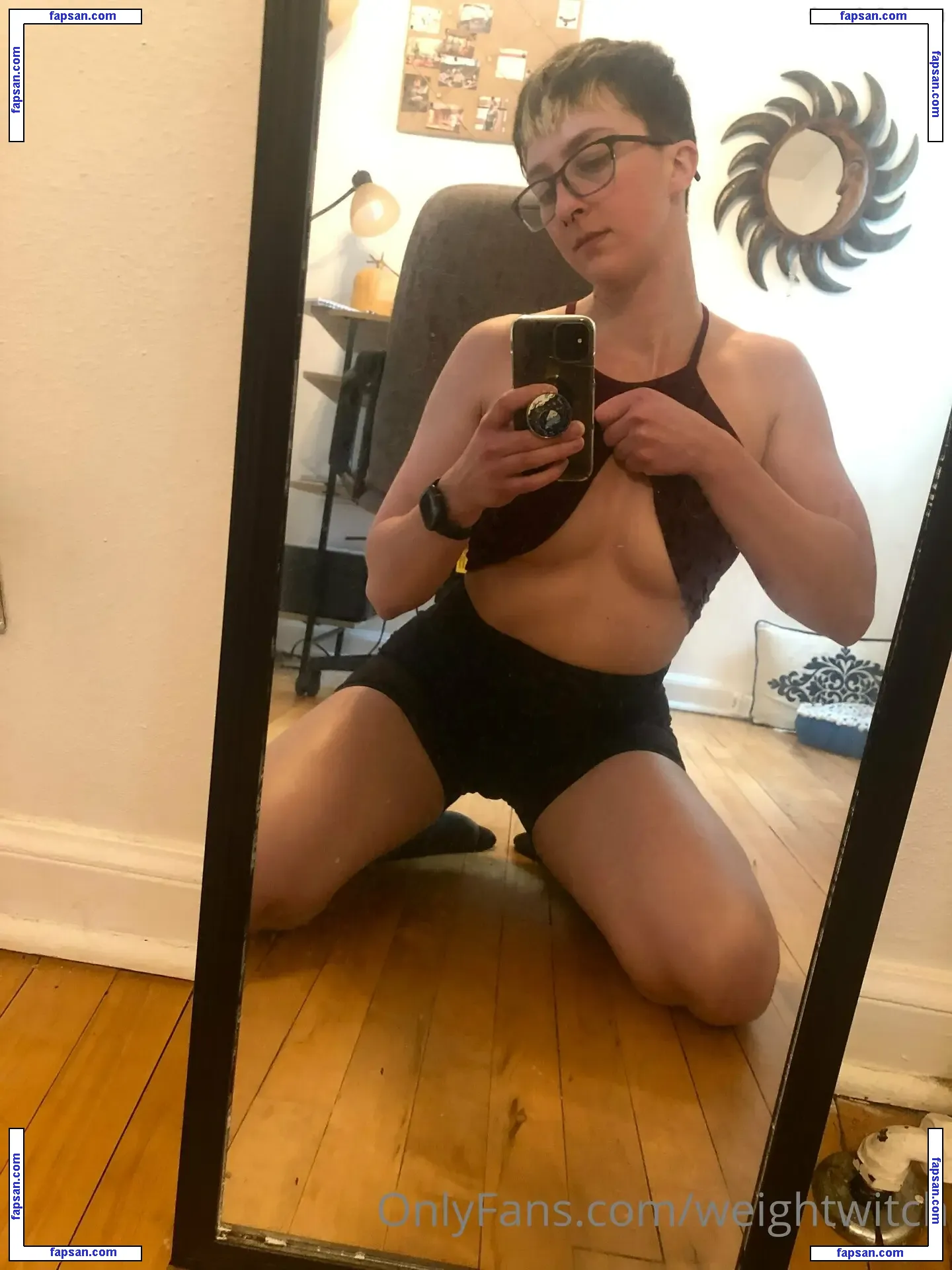 weightwitch nude photo #0003 from OnlyFans