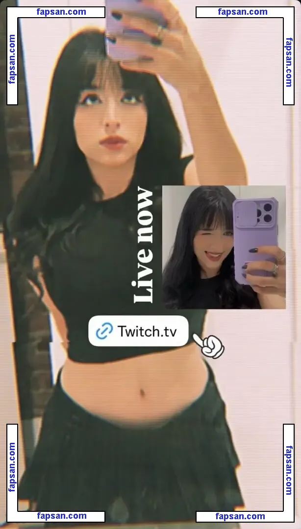 WekaSuwi голая фото #0012 с Онлифанс