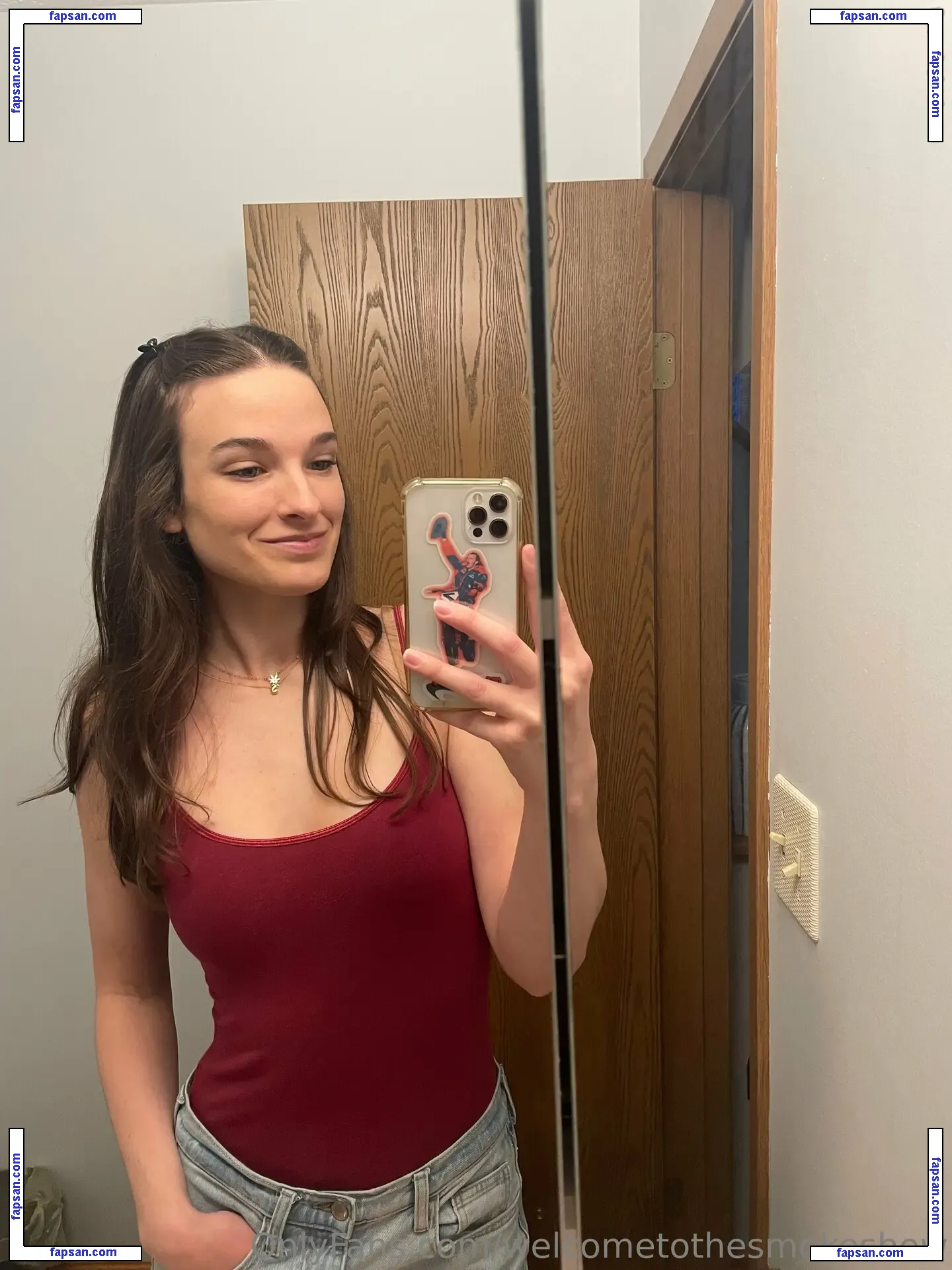 welcometothesmokeshow nude photo #0038 from OnlyFans