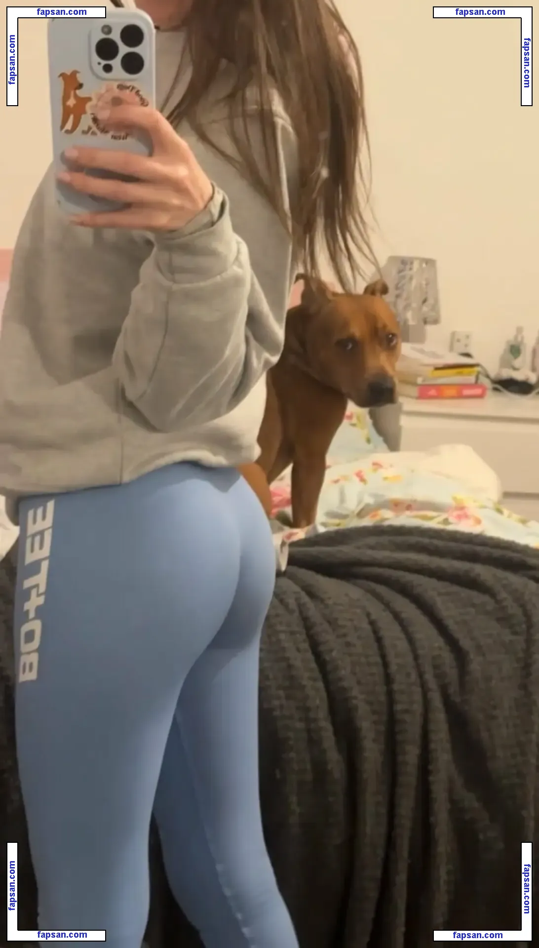 WelshCutiee голая фото #0008 с Онлифанс