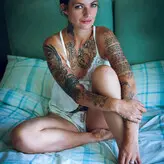 Welshtattoo88 nude #0047