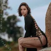 Wenckuzius голая #0002