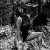 Wenckuzius голая #0005