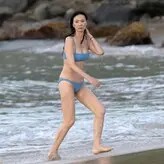 Wendi Deng Murdoch голая #0100