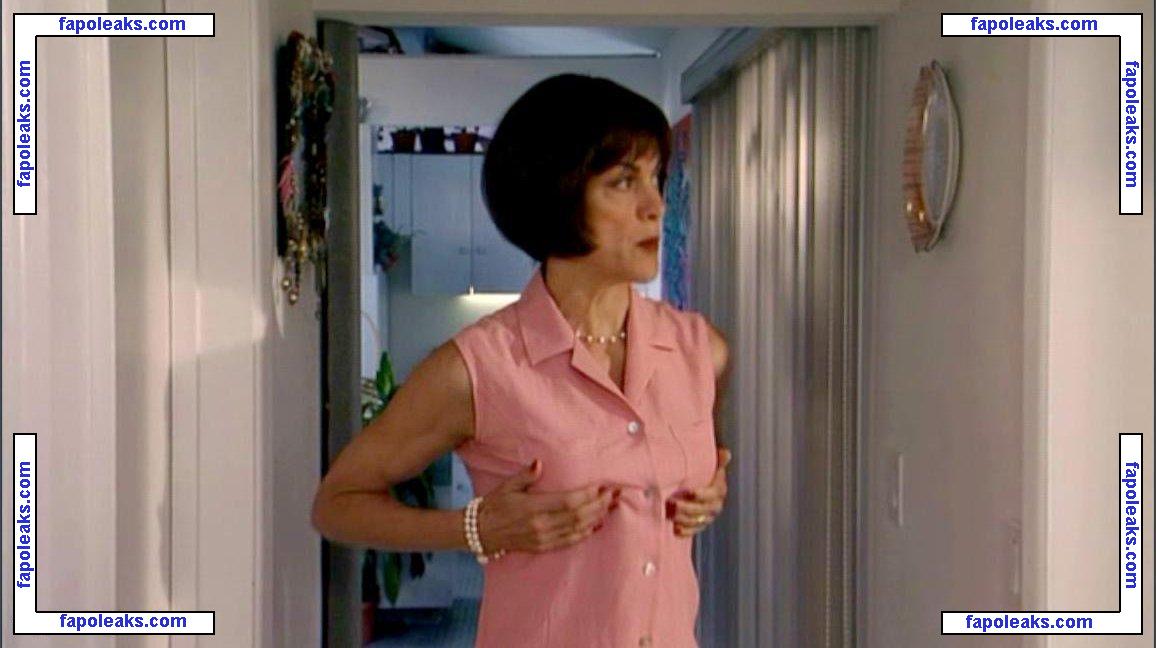 Wendie Malick nude photo #0012 from OnlyFans