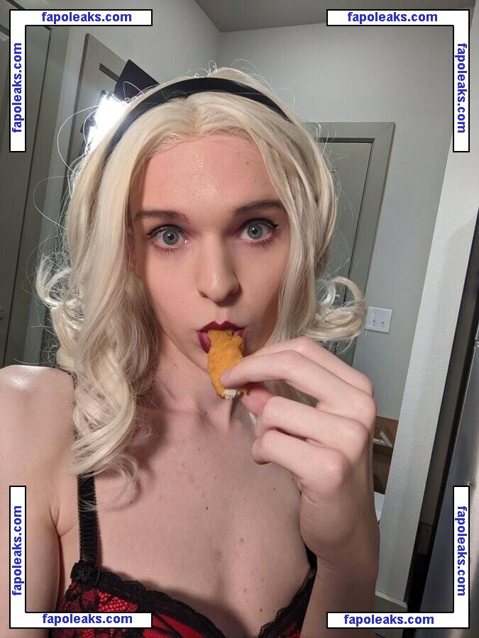 Wendy B. / Nunya Business / NunyaBusinessCD / nbcd102 nude photo #0100 from OnlyFans