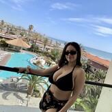Wendy Chavez nude #0064