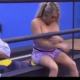 Wendy Guevara голая #0003