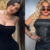 Wendy Guevara голая #0004