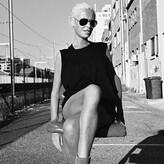 Wendy James голая #0012