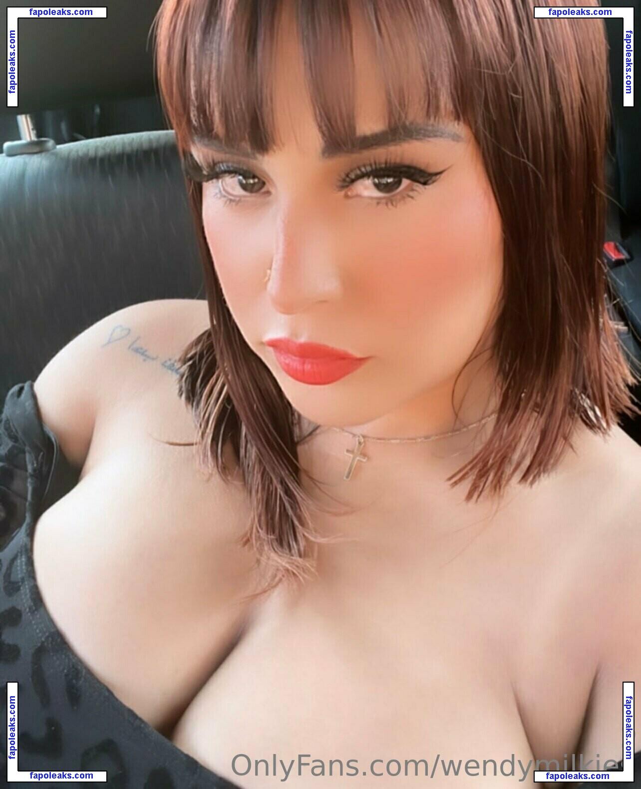 Wendy Milkies / Wendymilkies_ / wendymilkies nude photo #0007 from OnlyFans