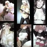 Wendy O. Williams голая #0001